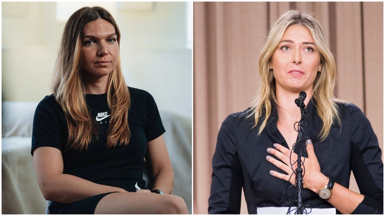 Fostul avocat al Mariei Sharapova dă de pământ cu Federația Internațională în cazul Simona Halep! Cum demontează comunicatul ITF: „Aceiași oameni judecă procesele"