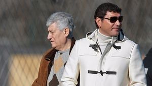 Borcea mai pregătește o BOMBĂ‚ pe piața transferurilor:** "Dacă îl vrea Ciobotariu, îl luăm"