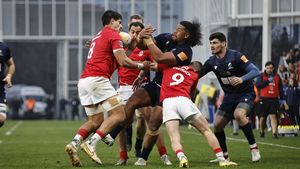 „Stejarii”, umiliți de Portugalia pe arena Arcul de Triumf: este cel mai mare eșec din istorie contra „Os Lobos”! Ce urmează pentru naționala noastră. GALERIE FOTO