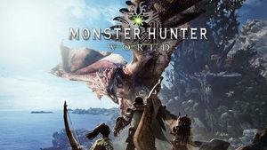 Monster Hunter: World - dată de lansare pentru PC, cerințe de sistem