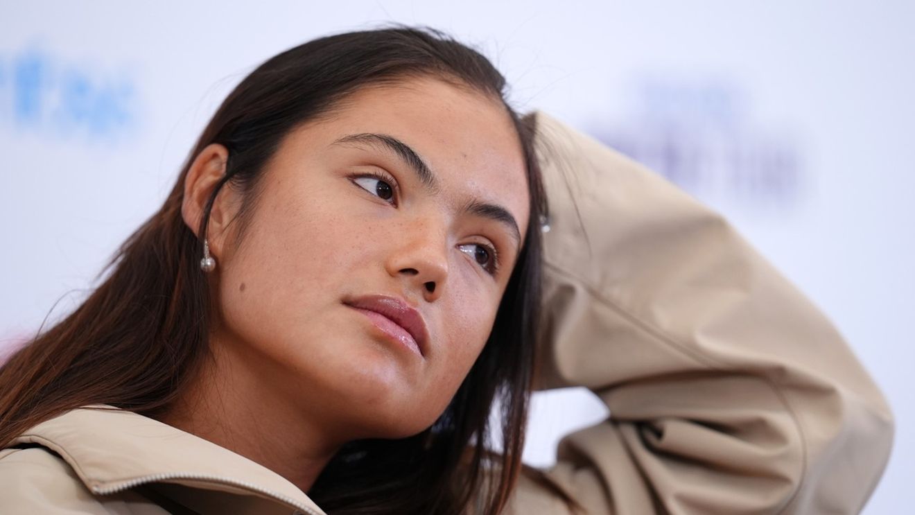 Emma Răducanu se teme pentru viața ei din cauza obsedatului care o urmăreşte