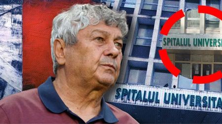 Gata! Medicii au luat decizia în cazul operației lui Mircea Lucescu, alături de expertul din Franța solicitat de familie