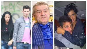 S-au iubit cu Mădălina Pamfile și Daniela Crudu și l-au exasperat pe Gigi Becali, care plătise milioane de euro pe ei, cu viața lor extrasportivă. Ce mai fac și cum arată acum Gabi Matei și Mihai Costea, foștii fotbaliti de la FCSB | GALERIE FOTO
