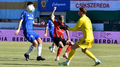 Dinamo negociază aducerea unui portar de la naționala României: a jucat la Steaua, Rapid și poate redeveni „câine”. Andrei Nicolescu: „Pentru acest post vrem tineri români”. EXCLUSIV