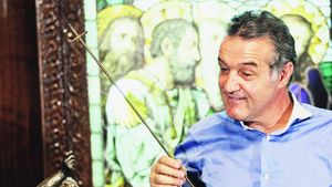 Steaua, obligată să joace derby-ul cu Dinamo la 48 de ore după meciul din Cupă:** "E mâna lui Borcea"