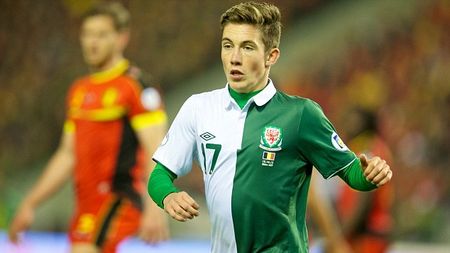 "Noul Bale" a debutat pentru Țara Galilor! Și-a îmbogățit bunicul care pariase în urmă cu 13 ani pe performanța puștiului