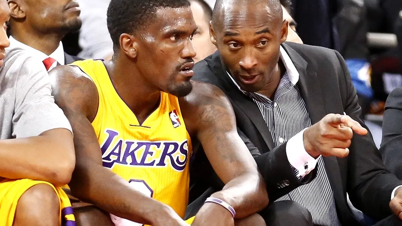 VIDEO Victorie în așteptarea lui Kobe! Marea revenire a superstarului lui Lakers se produce duminică