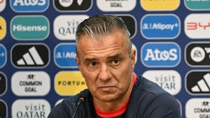 Nu e Universitatea Craiova! Pe cine vede Daniel Pancu cea mai bună echipă din Superliga: „Principala favorită la câștigarea titlului”