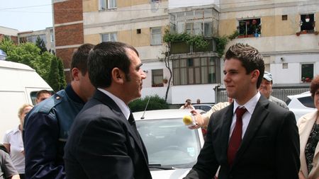 Speranțe de libertate