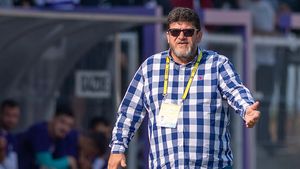 Cristian Pustai se opune sistemului play-off / play-out în Liga 2. Propunerea antrenorului Dunării Călărași pentru continuarea campionatului: ”Nimeni nu e avantajat”