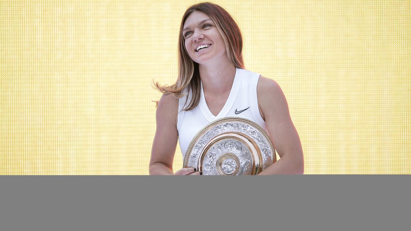 Simona Halep va primi un bonus uriaș din partea WTA. Românca se apropie de 35 de milioane de dolari obținute din tenis
