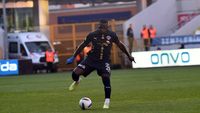 Deja-vu la FCSB! Anunț despre transferul internaționalului ghanez Opoku: „Are istoric de accidentări grave”
