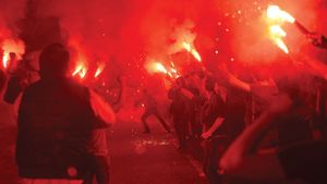 Stau la mâna lui Sandu!** Întâlnire DECISIVĂ‚ astăzi cu George Copos. Viitorul Rapidului depinde de răspunsul dat de șeful FRF:
