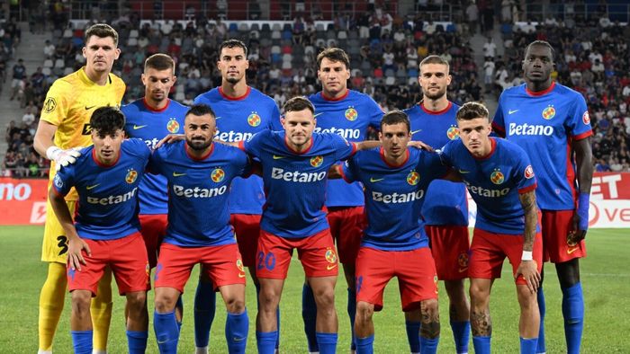 FCSB e o forță în Europa, în tururile preliminare. E cap de serie și în play-off: ce înseamnă asta!