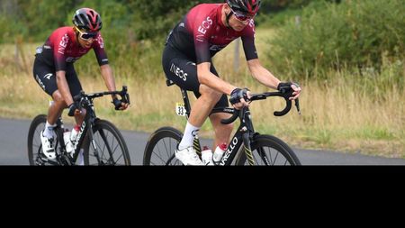 Chris Froome, lăsat în afara Turului Franței! Team Ineos și-a permis să renunțe la doi din ultimii trei câștigători ai competiției