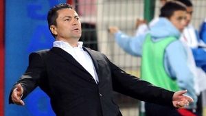 Becali vrea un alt sistem, dar n-are încredere în Ilie:** "Trebuie un antrenor deștept pentru asta!" Gigi anunță însă "un plan extraordinar"