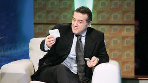 Varga la Steaua?** "Am vorbit cu Șiman și i-am propus să mi-l lase până la vară!"