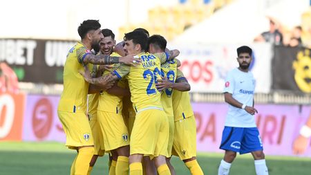 „Te-am dus la urgențe, ai plecat în scaun cu rotile”. Povestea dureroasă a unui fotbalist din Superliga