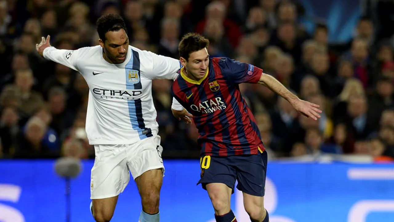 L-a depășit pe Raul: Lionel Messi a devenit cel mai bun marcator din Ligă în tricoul unei singure echipe