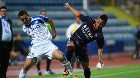 Marian Pleașcă a lăsat cu ochii în soare o altă echipă din Liga 1 pentru a semna cu FCSB: "Ne înțeleseserăm cu el și a doua zi..." Dezvăluirile antrenorului rămas cu "buza umflată"