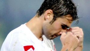 Și italienii trag de "salvatorul" Mutu!** 'Il Fenomeno e forța noastră! Va reveni cu un hat-trick'