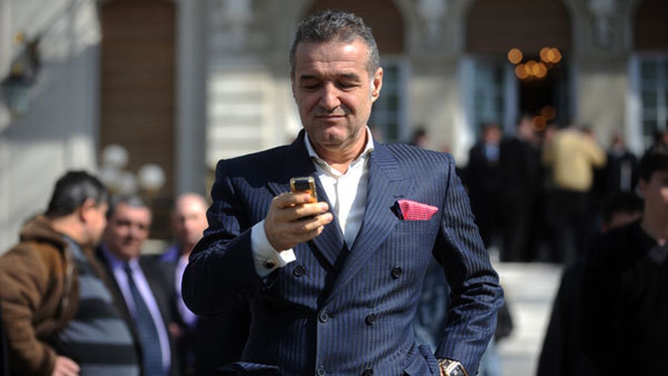 Lui Gigi i s-a propus un nou jucător:** "L-am urmărit timp de 5 luni, e cel mai bun pe care l-am văzut în ultima vreme"