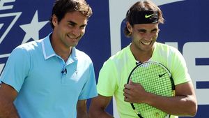 Federer, implicat în pariuri ilegale?** Finala Roland Garros din 2006, suspectă