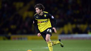 Refuzat de Steaua, italianul Fabbrini ar putea ajunge la CS U Craiova