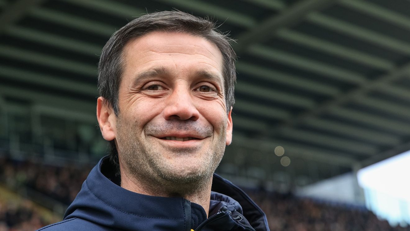 Cristi Chivu i-a convins pe toți: „Datorită curajului”