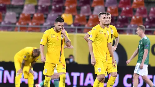 Ce lovitură pentru România! Bucureștiul ar putea rămâne și fără Euro 2020, după ce naționala a ratat calificarea: „Putem organiza turneul într-o singură țară!”
