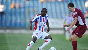 Oțelul și CFR, în fața faptului împlinit:** FRF a anunțat programul semifinalelor Cupei: vezi când se dispută manșa I