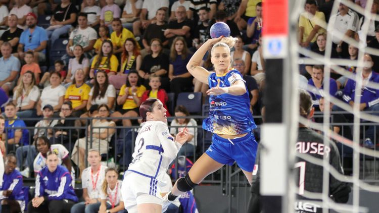 SCM Râmnicu Vâlcea a anunțat vineri un nou transfer al unei internaționale!