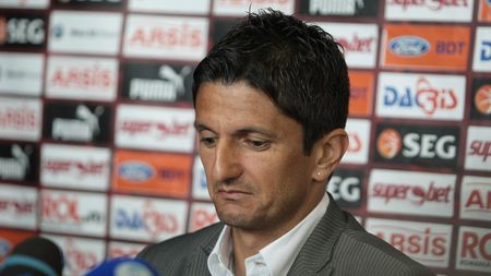 SINGURUL lucru de care se TEME Răzvan înaintea derby-ului cu CFR:** "Au acea șmecherie fotbalistică"