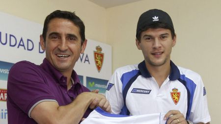 Săpunaru poate trece din subsolul Spaniei în elita fotbalului european!** O fostă campioană a Europei îl cere insistent