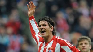 'Super Mario' amenință CFR-ul:** "Voi face tot posibilul să înscriu!"