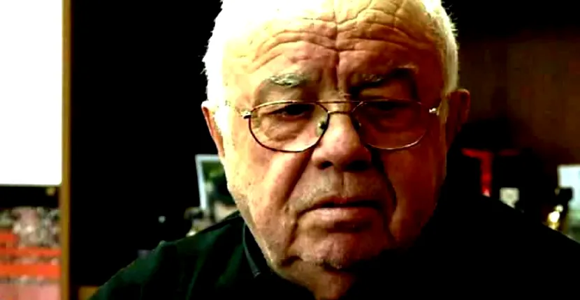 Alexandru Arșinel și soția sa au COVID. Sunt internați în spital