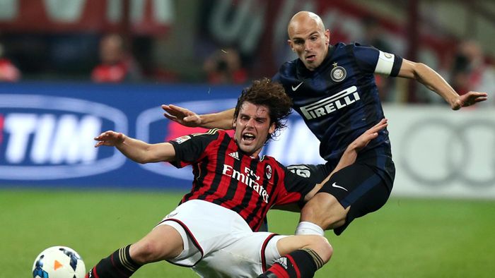 AC Milan l-a achiziționat definitiv pe mijlocașul Andrea Poli