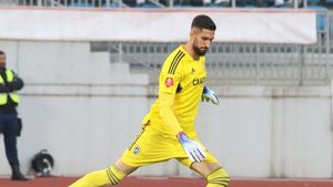 Prinde Ionuț Gurău lotul României pentru EURO 2024? Ce spune Florin Prunea despre portarul lui FCU și ce îl sfătuiește pe Horațiu Moldovan. EXCLUSIV