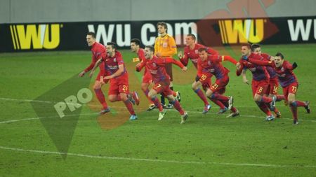 Un fost fotbalist de la FCSB a recunoscut tot: a fost bătut de fanii Rapidului! Când s-a întâmplat: "Nu-mi aduc aminte dacă am dat și eu"