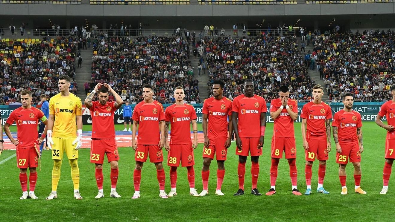 Un brazilian, noul număr 10 de la FCSB? Anunț despre transferul unui magician din țara lui Neymar: „Un jucător de creație, care să facă diferența”