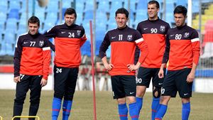 Gigi Becali are un nou favorit:** "N-am văzut jucător care să pună atâta suflet ca Popa! El va fi liderul cu Chelsea"