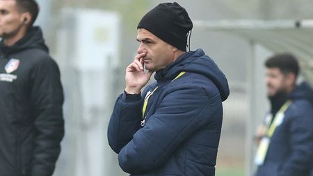 Multe noutăți în lotul lui Florin Bratu la CS Dinamo. Printre nou-veniți este și un jucător în care ”sora” Dinamo își punea mari speranțe în urmă cu un an
