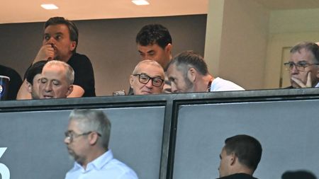 Mihai Stoica i-a răspuns lui Gigi Becali, după ce patronul FCSB i-a reproșat transferurile făcute în iarnă. „Mă culpabilizez, e clar că sunt vinovat”