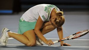 Rivala Simonei Halep a rupt tăcerea: „Nu l-am iertat pe tata. Nu am fost la înmormântarea lui!”