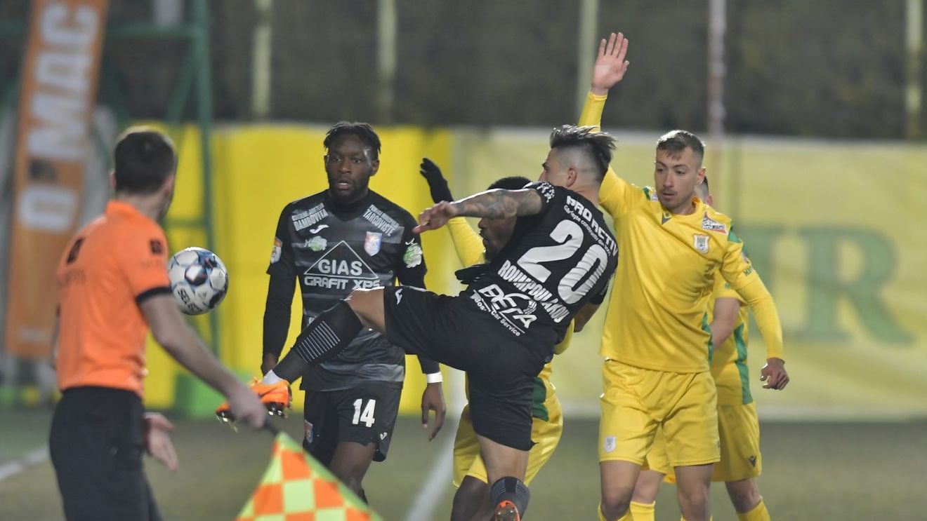 Ştirea momentului la FCSB. Internaționalul U21 semnează contractul şi va avea un salariu mai mare