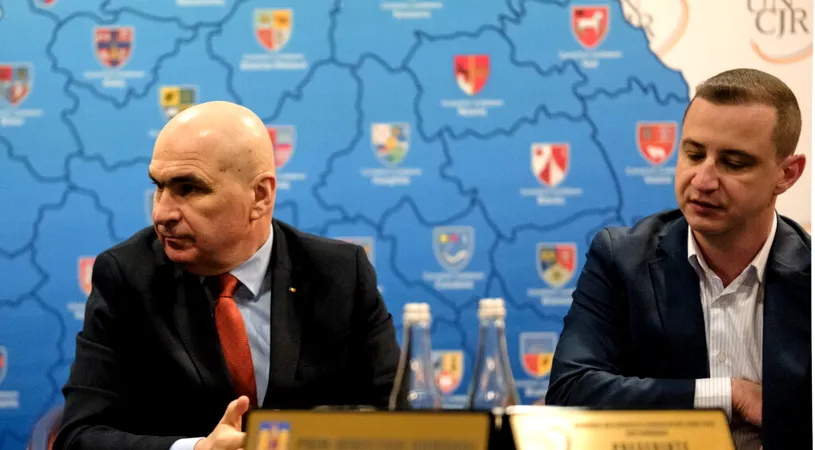 Criza guvernamentală va ”ucide” viitorul stadion ”Dan Păltinișanu”? Președintele CJ Timiș: ”Ar fi culmea ca premierul să pedepsească orașul pentru că un partid a ieșit de la guvernare! Vor fi consecințe deosebit de grave”
