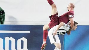 Șefii CFR-ului au pus tunurile pe jucătorii care au pierdut calificarea în optimile Cupei:** "Ne-am înșelat în privința unora!"