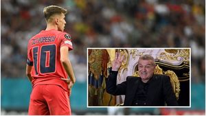 Omul de fotbal care îl știe cel mai bine pe Octavian Popescu, anunț clar despre vedeta lui Gigi Becali: „Trebuie să plece de la FCSB!” | EXCLUSIV