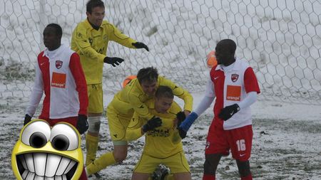 De ce vrea Brașovul control antidoping cu Dinamo!** Dinu Vamă: "Doresc să îmi verific jucătorii!"