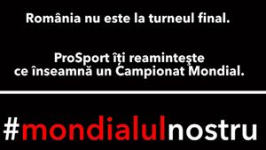 Joi, ora 10:00, ProSport îți pregătește o nouă surpriză. Maradona îl aplaudă pe "Maradona din Carpați": episodul 4 din campania #mondialulnostru